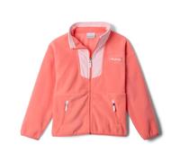 Columbia Sequoia Grove, Giacca in Pile con Cerniera Intera, Unisex per Ragazzi