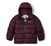 Columbia Sequoia Grove, Giacca in Pile con Cerniera Intera, Unisex per Ragazzi