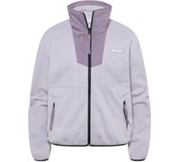 Columbia Sequoia Grove - Giacca in pile con zip intera, da donna, confezione da 1