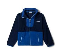 Columbia Sequoia Grove - Giacca in pile con zip intera, unisex, per bambini