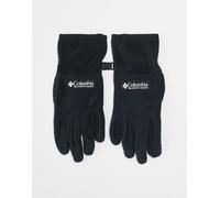 Columbia - Sequoia Grove - Guanti neri-Nero S