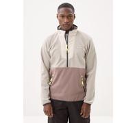 Columbia Sequoia Grove™ Half Zip Fleece Grigio XL Uomo