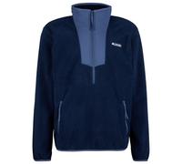 Columbia - Sequoia Grove Half Zip Fleece - Pullover in pile S blu