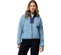 Columbia - Giacca in pile Sequoia Grove™ II - Blu - Taglia XS - Donna