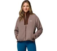 COLUMBIA Sequoia Grove Ii Full Zip W - Donna - - Taglia L- modello 2027