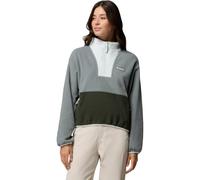 COLUMBIA Sequoia Grove Ii Half Zip Fleece W - Donna - - Taglia M- modello 2027