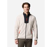 Columbia Sequoia Grove M - Pile - Uomo - Marrone XL