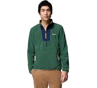 Columbia Sequoia Grove™ Half Zip Fleece Verde L Uomo