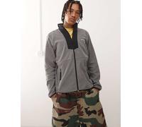 Columbia - Sequoia Grove Full Zip Fleece - Giacca in pile XL grigio