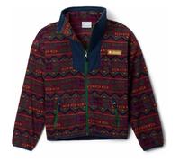 Columbia - Sequoia Grove Printed Full Zip Fleece - Giacca in pile S variopinto