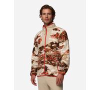 Columbia Sequoia Grove Printed M - Pile - Uomo - Rosso XL