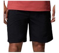 Columbia - Sequoia Grove Woven Short - Pantaloncini S - Length: 9'' nero