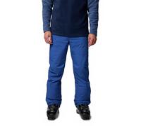 Columbia - Shafer Canyon II Pant - Pantaloni da sci XL blu