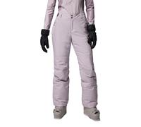 Columbia Shafer Canyon II Insulated Pant, Pantaloni pronti per l'avventura, Strato antipioggia, Termoriflettente, Design flessibile, Vita personalizzabile, Ginocchia ergonomiche, Paraneve - da donna