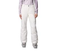 Columbia Shafer Canyon II Insulated Pant, Pantaloni pronti per l'avventura, Strato antipioggia, Termoriflettente, Design flessibile, Vita personalizzabile, Ginocchia ergonomiche, Paraneve - da donna