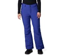 COLUMBIA Shafer Canyon Ii Insulated Pant W - Donna - Blu - Taglia 46- modello 2025