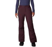 COLUMBIA Shafer Canyon Ii Insulated Pant W - Donna - Viola - Taglia 46- modello 2025