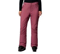 Columbia - Pantalone da sci impermeabile e caldo - Shafer Canyon II Insulated Pant Antique Mauve per Donne in Poliestere Riciclato - Taglia XS - Rosa