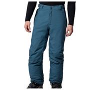 Columbia - Shafer Canyon II Pant - Pantaloni da sci XL blu