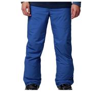Columbia - Shafer Canyon II Pant - Pantaloni da sci XL blu