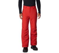 COLUMBIA Shafer Canyon Ii Pant - Uomo - Rosso - Taglia XL/R- modello 2025