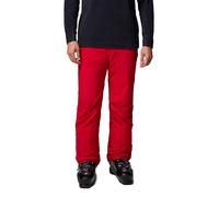 Columbia Shafer Canyon II Pant, Waterproof durevoli, Calore termoriflettente, Elastico flessibile e confortevole, Vestibilità regolabile in vita, Ginocchia articolate per il movimento - da uomo
