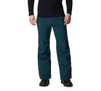 Columbia Shafer Canyon, Pantaloni da Sci, Uomo