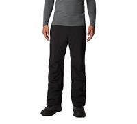 Columbia Shafer Canyon, Pantaloni da Sci, Uomo, Nero (Black), XXL R