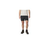 Columbia sharpe canyon hiking shorts black