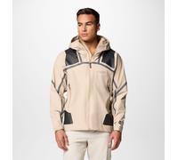 Columbia - Shell impermeabile Whistler Peak™ - Marrone - Taglia XXL - Uomo