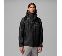 Columbia - Shell impermeabile Whistler Peak™ - Nero - Taglia XXL - Uomo