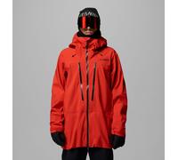 Columbia - Shell sci impermeabile Platinum Peak™ II 3L - Arancione - Taglia XXL - Uomo