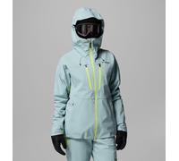 Columbia - Shell sci impermeabile Platinum Peak™ II 3L - Blu - Taglia XL - Donna