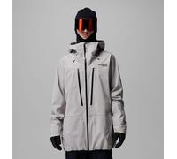 Columbia - Shell sci impermeabile Platinum Peak™ II 3L - Grigio - Taglia L - Uomo