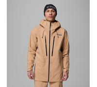 Columbia - Shell sci impermeabile Platinum Peak™ II 3L - Marrone - Taglia XL - Uomo