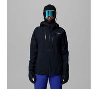 Columbia - Shell sci impermeabile Platinum Peak™ II 3L - Nero - Taglia XS - Donna