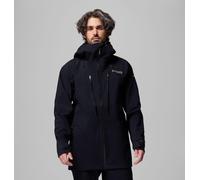 Columbia - Shell sci impermeabile Platinum Peak™ II 3L - Nero - Taglia XXL - Uomo
