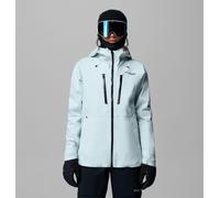 Columbia - Shell sci impermeabile Platinum Peak™ II 3L - Verde - Taglia M - Donna