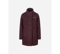 Columbia Sherpa W - Giacca - Donna - Viola S