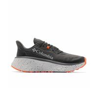 Columbia Shoes Trail Running Low Shoe (Only Shoe) 089 - Dark Grey BLAZ 44