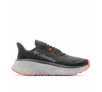 Columbia Shoes Trail Running Low Shoe (Only Shoe) 089 - Dark Grey BLAZ 44.5