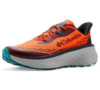 Columbia Shoes Trail Running Low Shoe (Only Shoe)