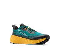 Columbia Shoes Trail Running Low Shoe (Only Shoe) 338 - Teal Chloride 45