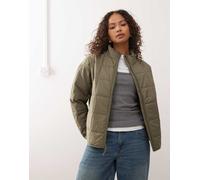 Columbia - Sienna Hill - Giacca trapuntata verde kaki XL