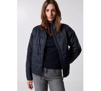 Columbia - Sienna Hill Quilted Jacket Nero - Abbigliamento M Nero