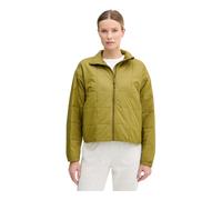 Columbia - Sienna Hill Quilted Jacket - - Sport - Donna - Verde - L