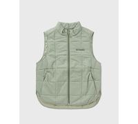 Columbia Sienna Hill™ Quilted Vest women Vests green in taglia:M
