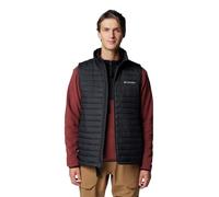 Columbia Silver Falls 2 Vest Gilet imbottito Uomo (Pacco da 1)