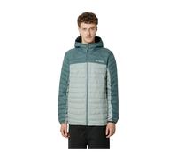Columbia - Silver Falls Hooded Jacket - - Sport - Uomo - Blu - S