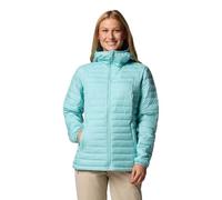 Columbia Silver Falls II, Giacca con Cappuccio da Donna